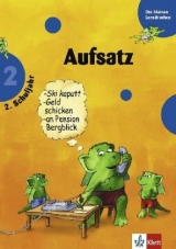 Deutsch Aufsatz - Lassert, Ursula