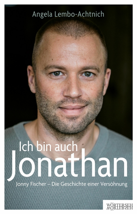 Ich bin auch Jonathan - Angela Lembo-Achtnich, Jonny Fischer