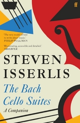 Bach Cello Suites -  Steven Isserlis