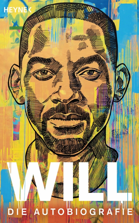 WILL -  Will Smith,  Mark Manson