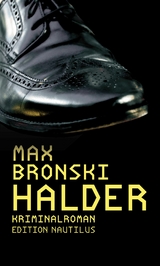 Halder -  Max Bronski