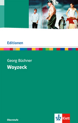 Woyzeck - Büchner, Georg