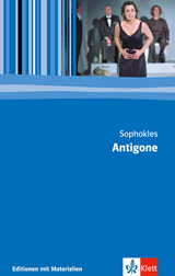 Sophokles: Antigone - 