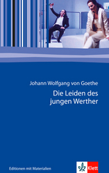 Die Leiden des jungen Werther - Goethe, Johann Wolfgang von