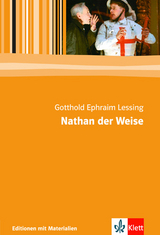 Nathan der Weise - Lessing, Gotthold Ephraim