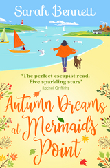 Second Chances at Mermaids Point -  Sarah Bennett