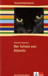 Der Schatz von Atlantis - Beyerlein, Gabriele