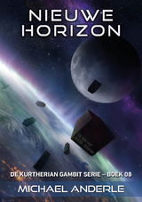 Nieuwe horizon - Michael Anderle