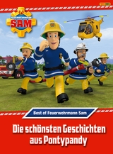 Feuerwehrmann Sam - Best of Feuerwehrmann Sam - Katrin Zuschlag