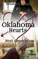 Oklahoma Hearts - Nathalie C. Kutscher