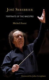 Jose Serebrier -  Michel Faure