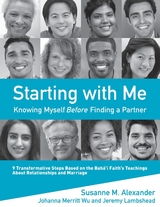 Starting with Me - Susanne M Alexander, Johanna Merritt Wu, Jeremy Lambshead