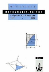 Mathematik-Abitur Grundkurs - 