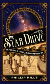 Star Drive -  Phillip Hills