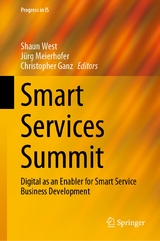 Smart Services Summit - 