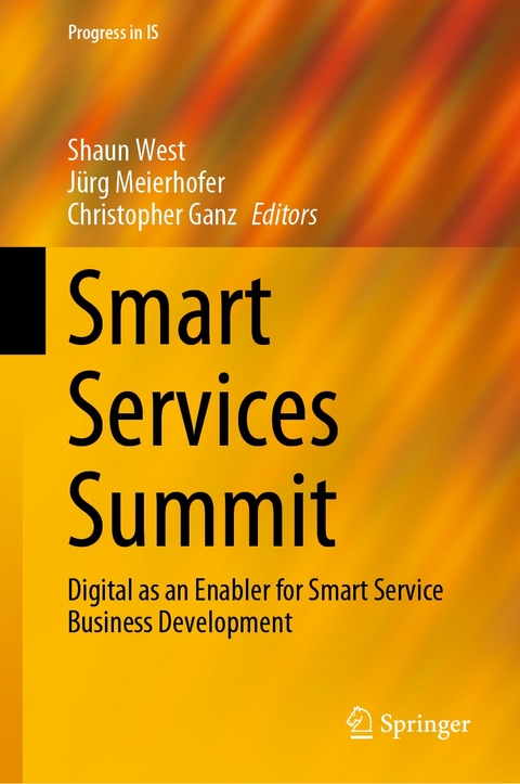 Smart Services Summit - 