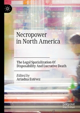 Necropower in North America - 