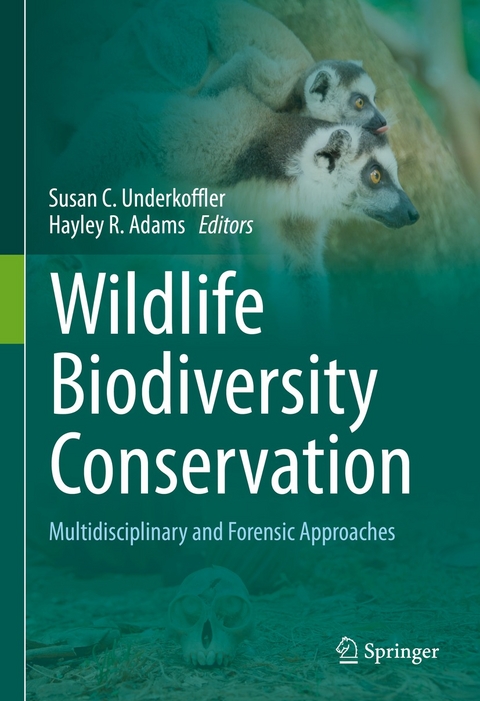 Wildlife Biodiversity Conservation - 