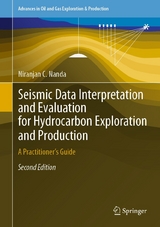 Seismic Data Interpretation and Evaluation for Hydrocarbon Exploration and Production - Niranjan C. Nanda