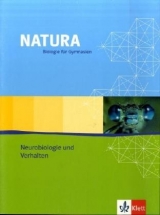 Natura Biologie Oberstufe Neurobiologie und Verhalten - 