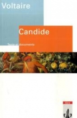 Candide -  Voltaire