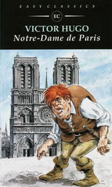 Notre-Dame de Paris - Hugo, Victor