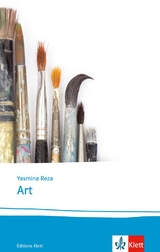 Art - Yasmina Reza