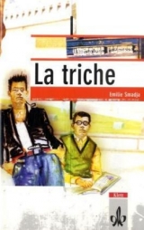 La triche - Emilie Smadja