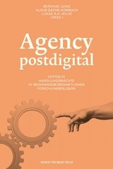 Agency postdigital - 