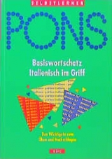 PONS Basiswortschatz im Griff - Beatrice Rovere-Fenati