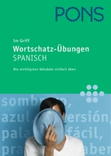 PONS im Griff Wortschatz-Übungen Spanisch - Rösler, Roslía de