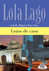 Lejos de casa - Miquel, Lourdes; Sans, Neus