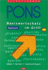 PONS Basiswortschatz im Griff