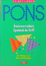 PONS Basiswortschatz im Griff - Rosalia de Rösler