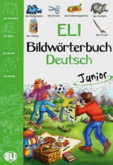 ELI Bildwörterbuch Deutsch Junior - 