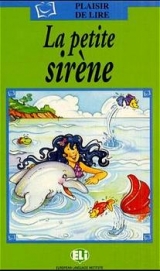 La petite sirène - 