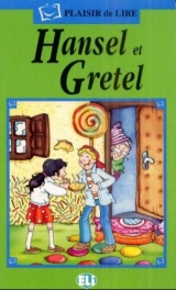 Hansel et Gretel - 