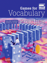 Games for Vocabulary Practice - 