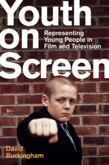 Youth on Screen - David Buckingham