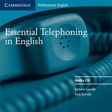 Essential Telephoning in English - 