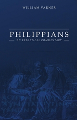 Philippians - William Varner