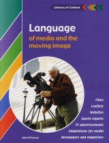 Language of media and the moving image - O'Connor, John