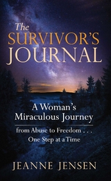 The Survivor's Journal - Jeanne Jensen