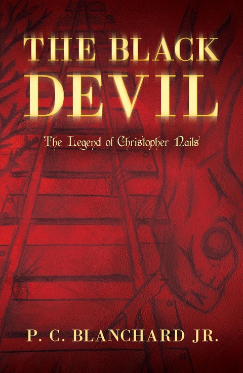 The Black Devil - Paul Charles Blanchard