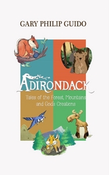 Adirondack - Gary Philip Guido