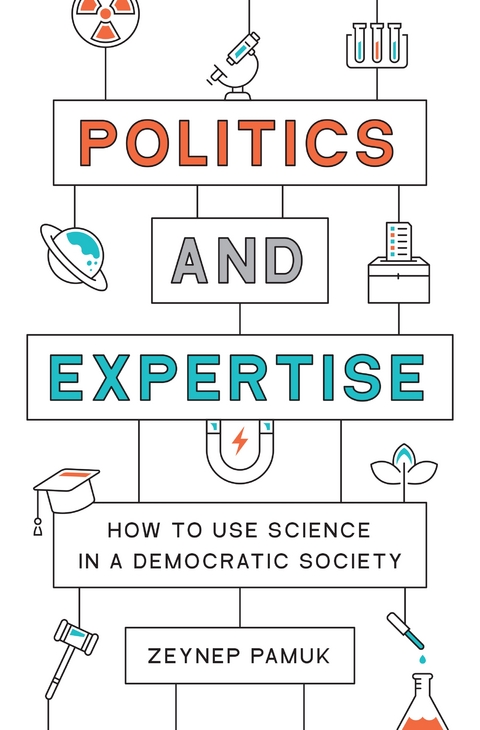 Politics and Expertise -  Zeynep Pamuk