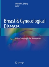 Breast & Gynecological Diseases - 