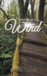 Whispers In The Wind -  Sarah Clark