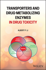 Transporters and Drug-Metabolizing Enzymes in Drug Toxicity - Albert P. Li