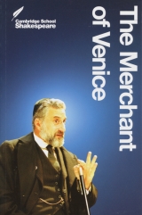 The Merchant of Venice - Shakespeare, William